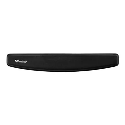 SANDBERG Gel wrist rest for keyboard – Bild 1