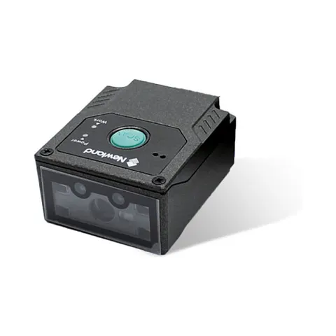Newland FM430 Barracuda Fixed bar code reader 1D/2D CMOS Black – image 1