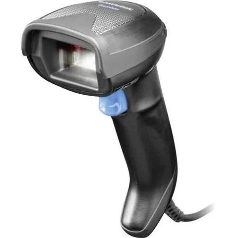 Origin Storage GD4520-BKK1B Scanner – Bild 1