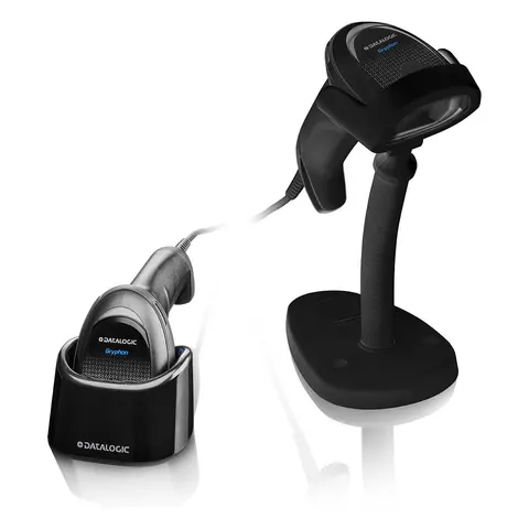 Datalogic Gryphon I GM4500 High Density (HD) – Bild 1