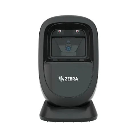 Zebra DS9308-SR Fixed bar code reader 1D/2D LED Black – image 1