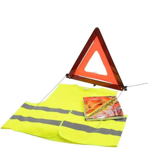 Rawlink veiligheidsset - 3 stuks – afbeelding 1
