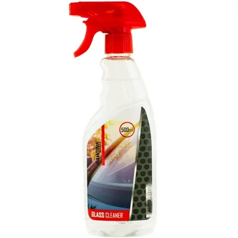 Rawlink glasreiniger - 500ml – afbeelding 1