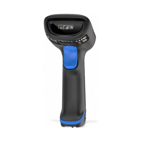 Newland HR22 Dorada II 2D CMOS Handheld bar code reader 1D/2D Black – image 1