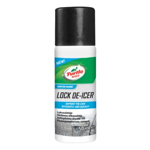 Turtle Wax slotontstopper - 50ml – afbeelding 1