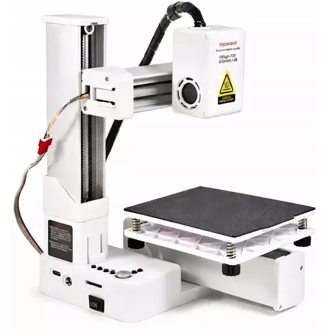 Extralink Easythread K10 Mini Drukarka 3D Extralink – zdjęcie 1