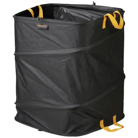 Fiskars 1028373 Gartensack 219 l – Bild 1