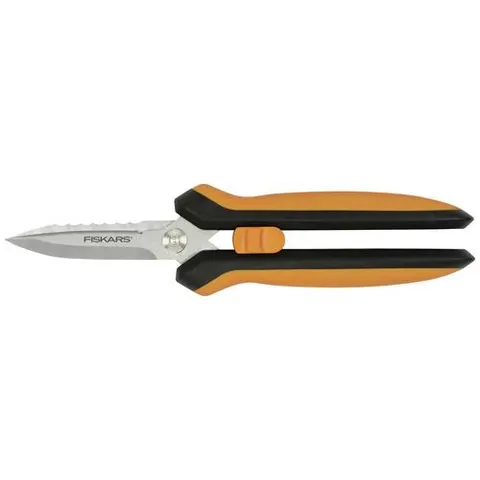 Fiskars 1063328 Solid™ SP320 Gartenschere – Bild 1