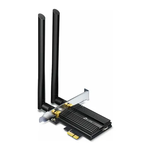 Tp-Link Archer TX50E WLAN / Bluetooth 2402 Mbit/s – imagen 1