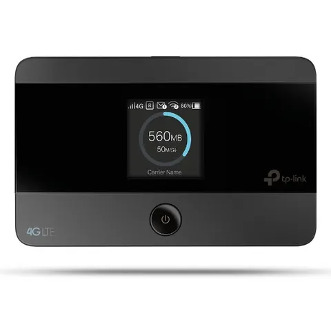 TP-Link 4G LTE Mobile Wi-Fi – M7350 – image 1
