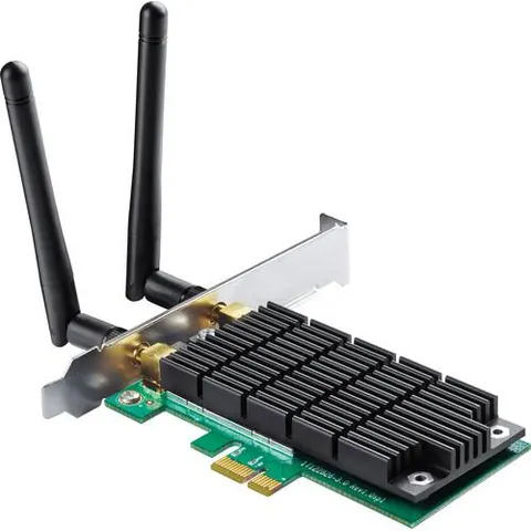 Tp-Link Archer T4E WLAN 867 Mbit/s Interno – imagen 1