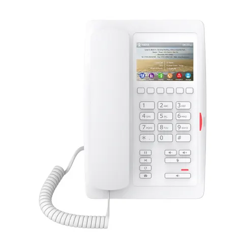 Fanvil H5 IP phone – Bild 1