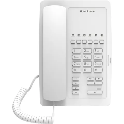 Fanvil H3W IP phone – H3WWHITE – Bild 1