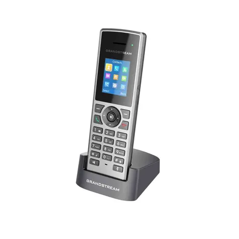 Grandstream DP722 - Schnurloses Erweiterungshandgerät – Bild 1