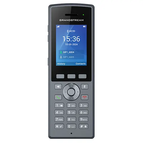 Grandstream Networks DP735 IP phone – Bild 1