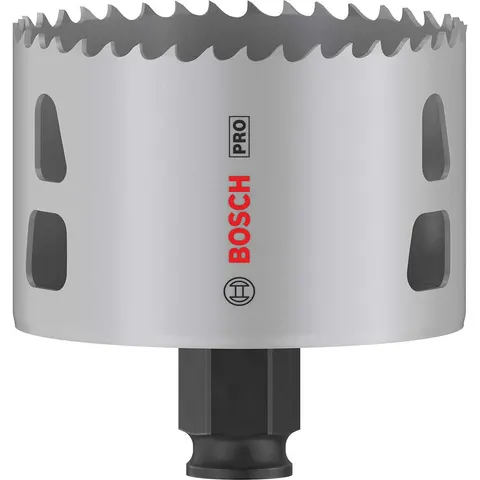 Bosch Lochsäge PRO Multi Material PC Plus 73mm (2608594401) – Bild 1