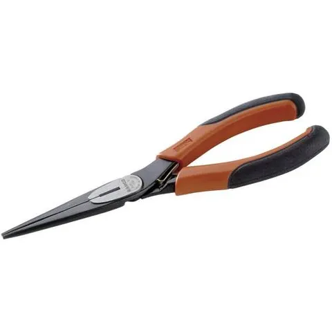 Bahco Punttang Lang - 160 mm – 024070 – afbeelding 1
