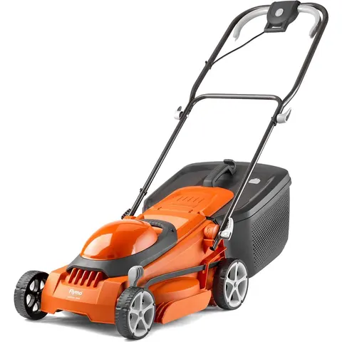 Flymo EASI STORE 380R Rotary Lawnmower 380mm – image 1