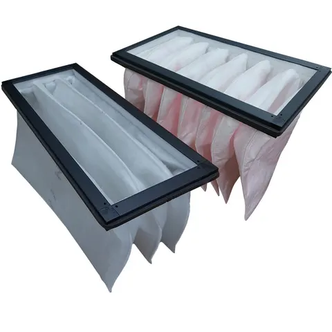 Systemair / Villavent BF VR 700 E and DC Replacement Filter Set – image 1