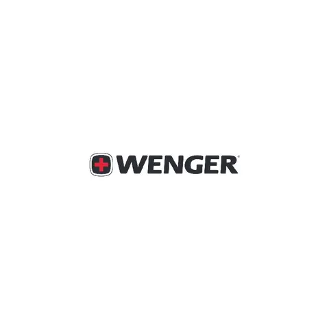 WENGER Amplix Hardside Carry-On Black – Bild 1