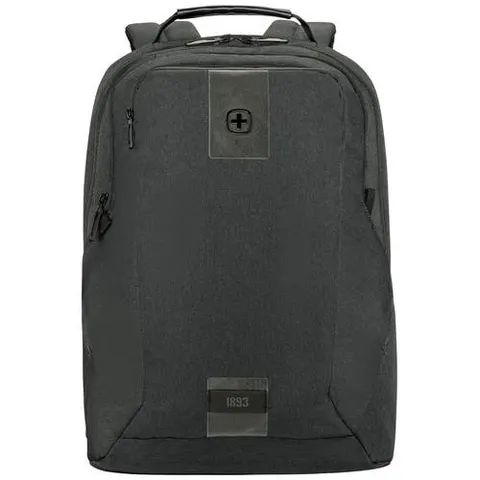 WENGER MX EVO Pro 40,64cm Laptop Charc – Grau – Bild 1