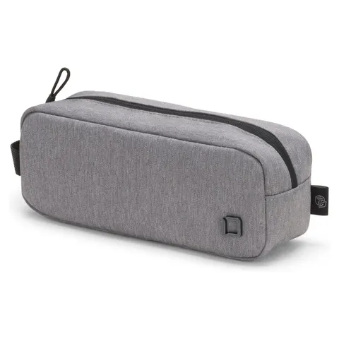 DICOTA Zubehör Pouch Eco MOTION grau – Bild 1