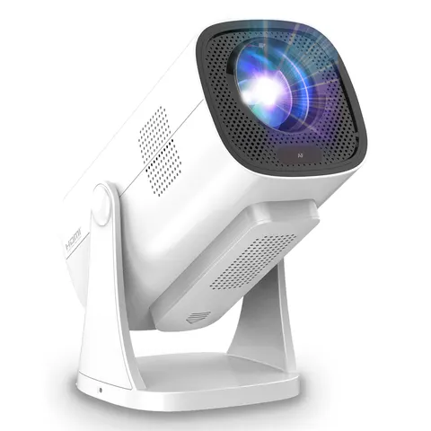 PHILIPS PHI NP250 - Proyector, 1080p, altavoces – imagen 1