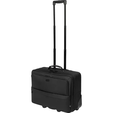 Dicota Koffer Eco Multi Roller CORE 15-17.3" – Bild 1
