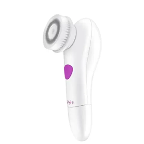 Beper 40760 Elektrische Gezichtsborstel – afbeelding 1