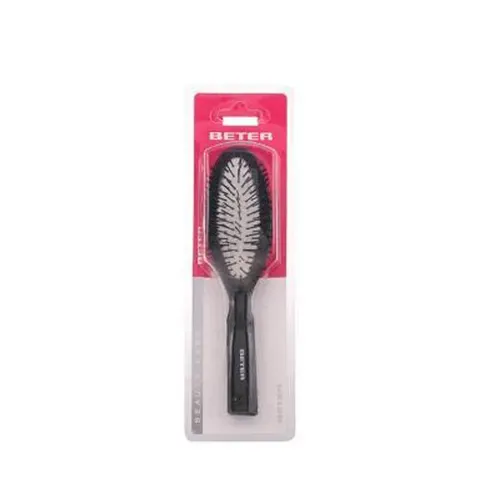 Beter Cushion brush , nylon pins 17.5 cm – image 1
