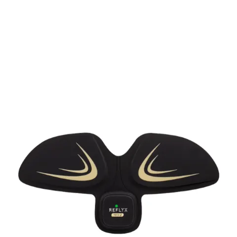 iWatMotion Reflyx Tech 2 elektrische spierstimulator – afbeelding 1