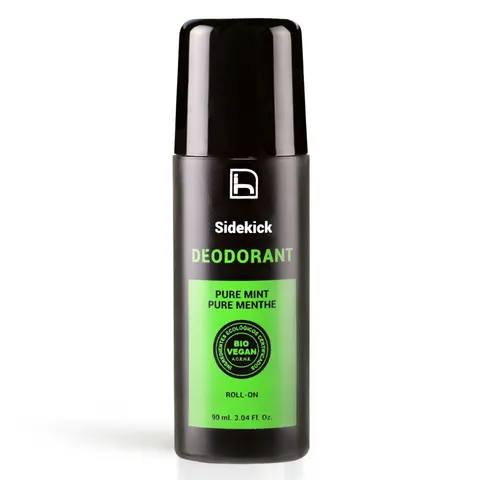 Desodorante Natural - Pure Mint – imagen 1