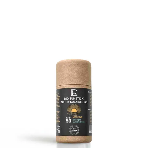 Protector Solar Biodegradable – imagen 1