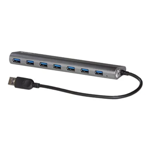 USB Hub i-Tec U3HUB778 – afbeelding 1