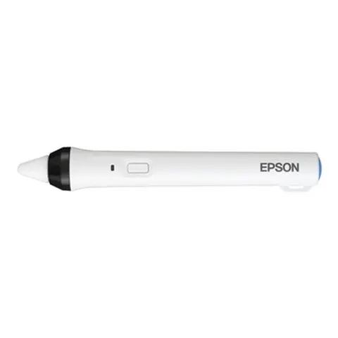 EPSON ELPPN04B Interaktiver Stift blau – Bild 1