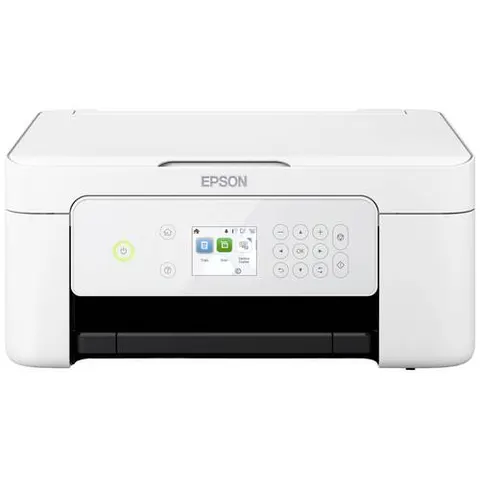 Epson Expression Home XP-4205 - Tintenstrahldrucker – Weiß – Bild 1