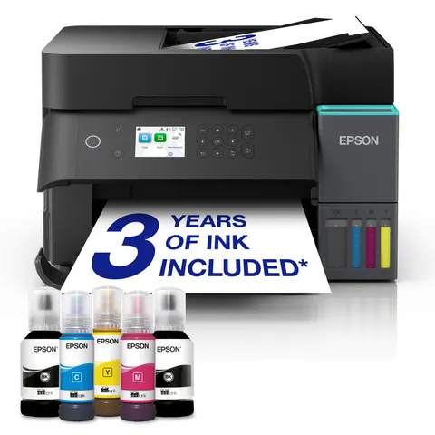 Epson EcoTank ET-3950 – image 1