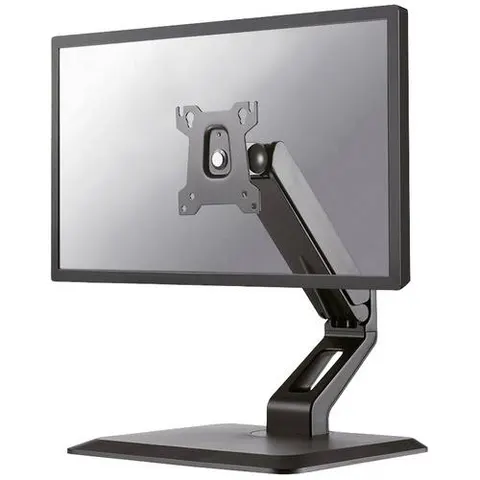 NEOMOUNTS FPMA-D885BLACK Flat Screen Des – Schwarz – Bild 1