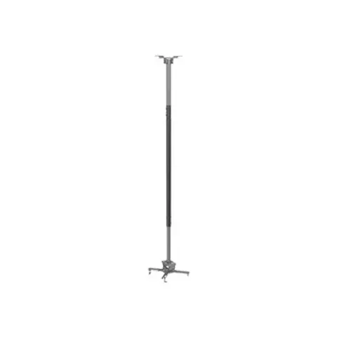 NEOMOUNTS extension pole for CL25-540 – Schwarz – Bild 1