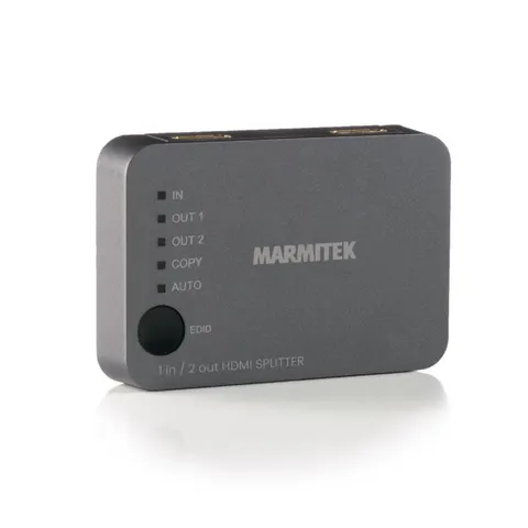Marmitek Split 312 UHD 4K HDMI Splitter – Bild 1