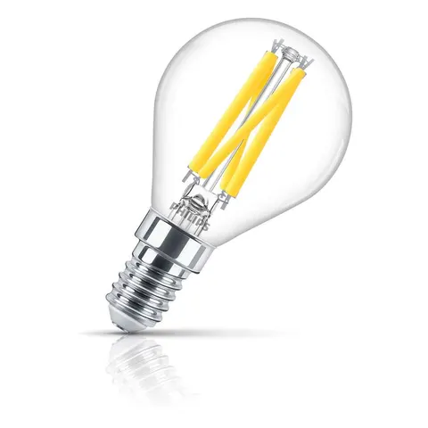 Philips Master Led Dimmbar Kerze 3.4W E14 927 - 8719514449510 – Bild 1