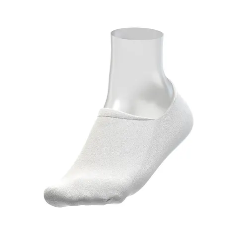 Sneakersokken – White – 42-44 – afbeelding 1