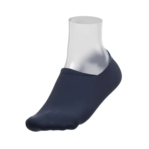 Sneakersokken – Blue – 39-41 – afbeelding 1