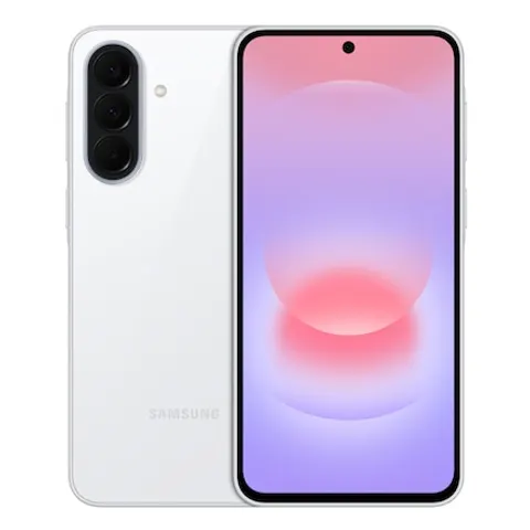 Samsung Galaxy A37 5G 256GB - White – image 1