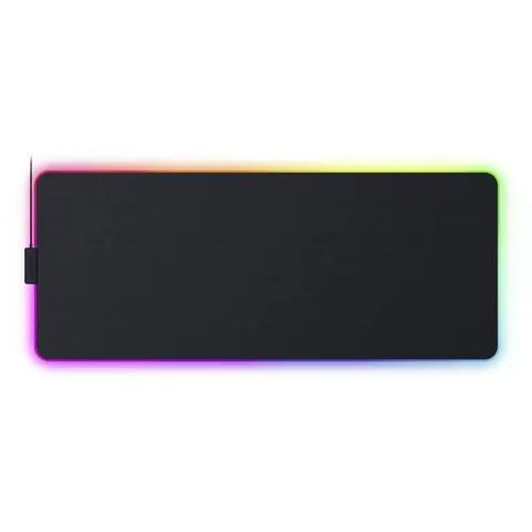 Razer Strider Chroma Gaming mouse pad Black – image 1
