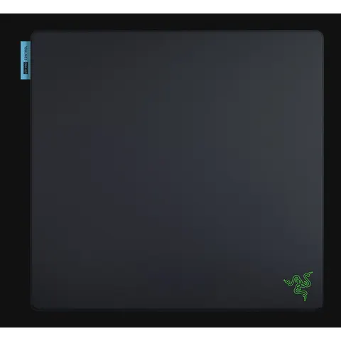 Razer Gigantus V2 Pro Kontrolle – Schwarz – Bild 1