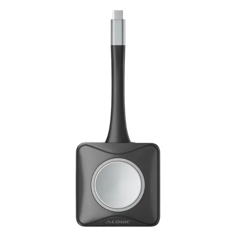 ALOGIC UNITE 4K Wireless Presenter Button – image 1