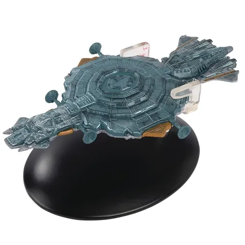 #173 Arcos Model Diecast Ship (Eaglemoss / Star Trek) – image 1