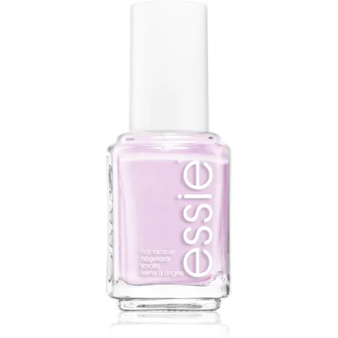 essie go ginza - lila - nagellak – afbeelding 1