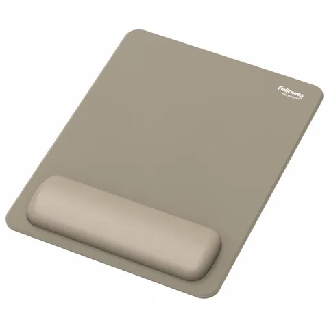 Fellowes Breyta 100142564 mouse pad Sand – image 1